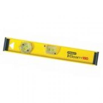 Уровень STANLEY PRO 180, 1000 мм, 3 капс. 1-42-921